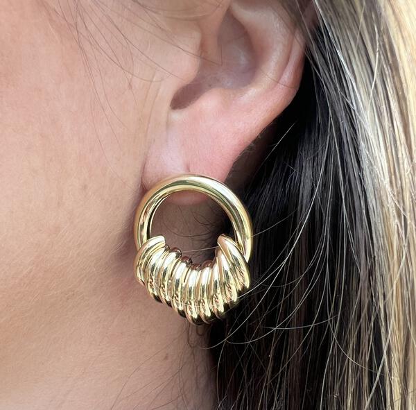 Quinn Earring