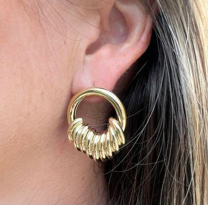 Quinn Earring