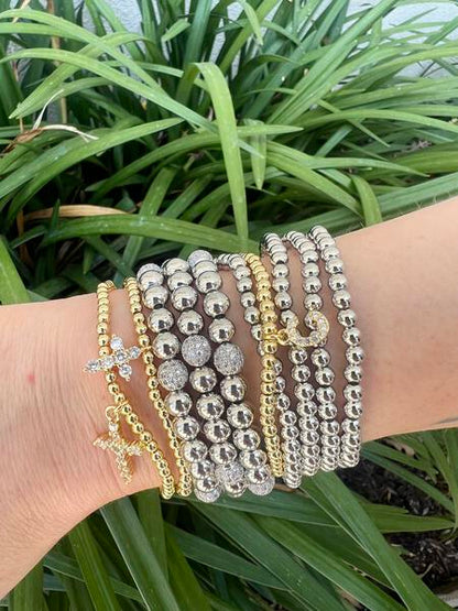 Triple Small Bracelet
