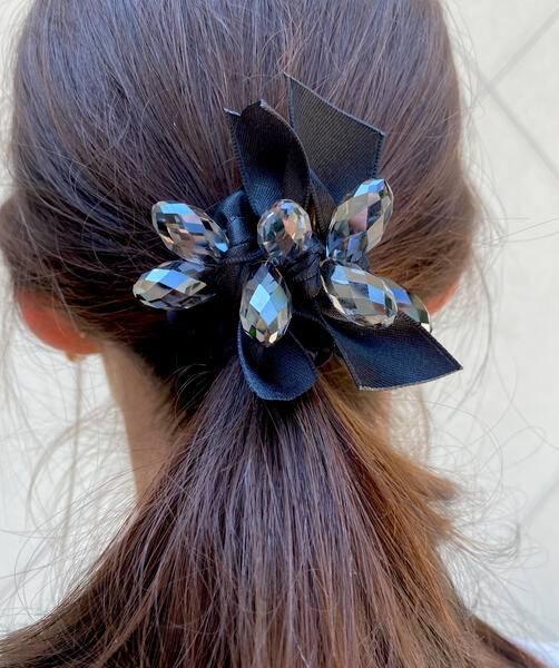 Imogen Scrunchie