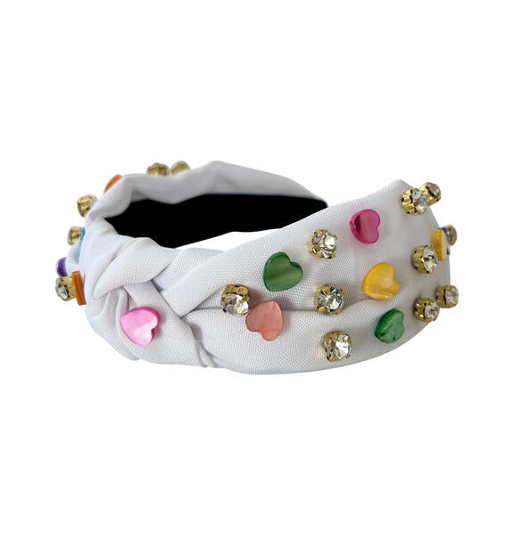 May Headband