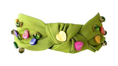 May Headband