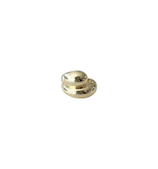 Johnny Ring