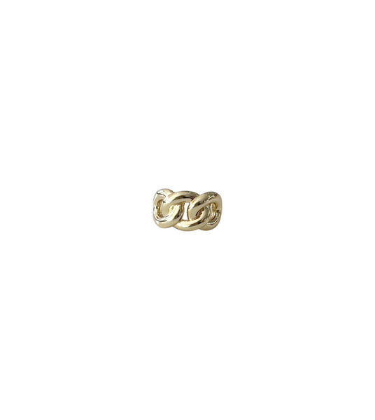 Knotted Ring