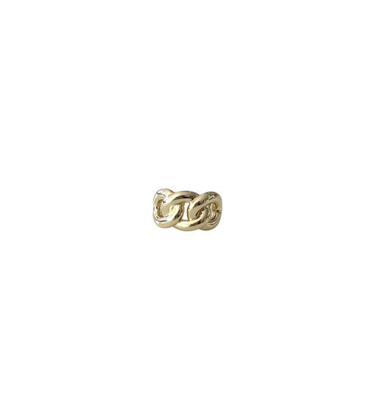 Knotted Ring