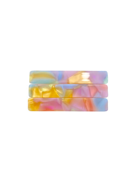 Babe Clip Set