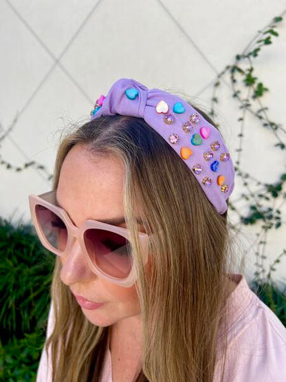 May Headband