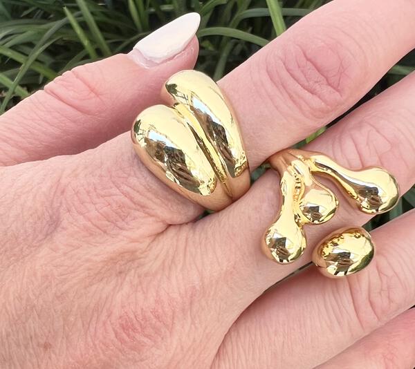 Johnny Ring