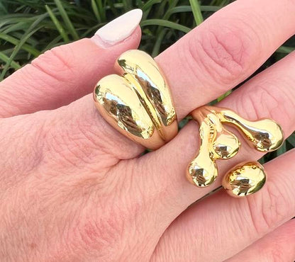 Johnny Ring