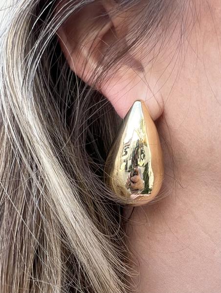 Daphne Earrings (Large)