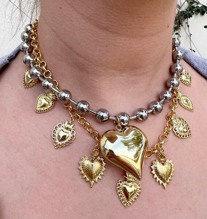 Lucy Necklace