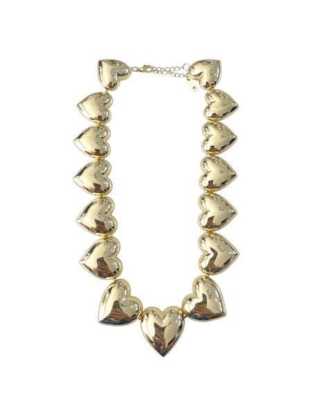 Krista Necklace