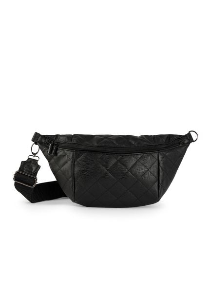 Emily Pebbled Solo Sling Bag