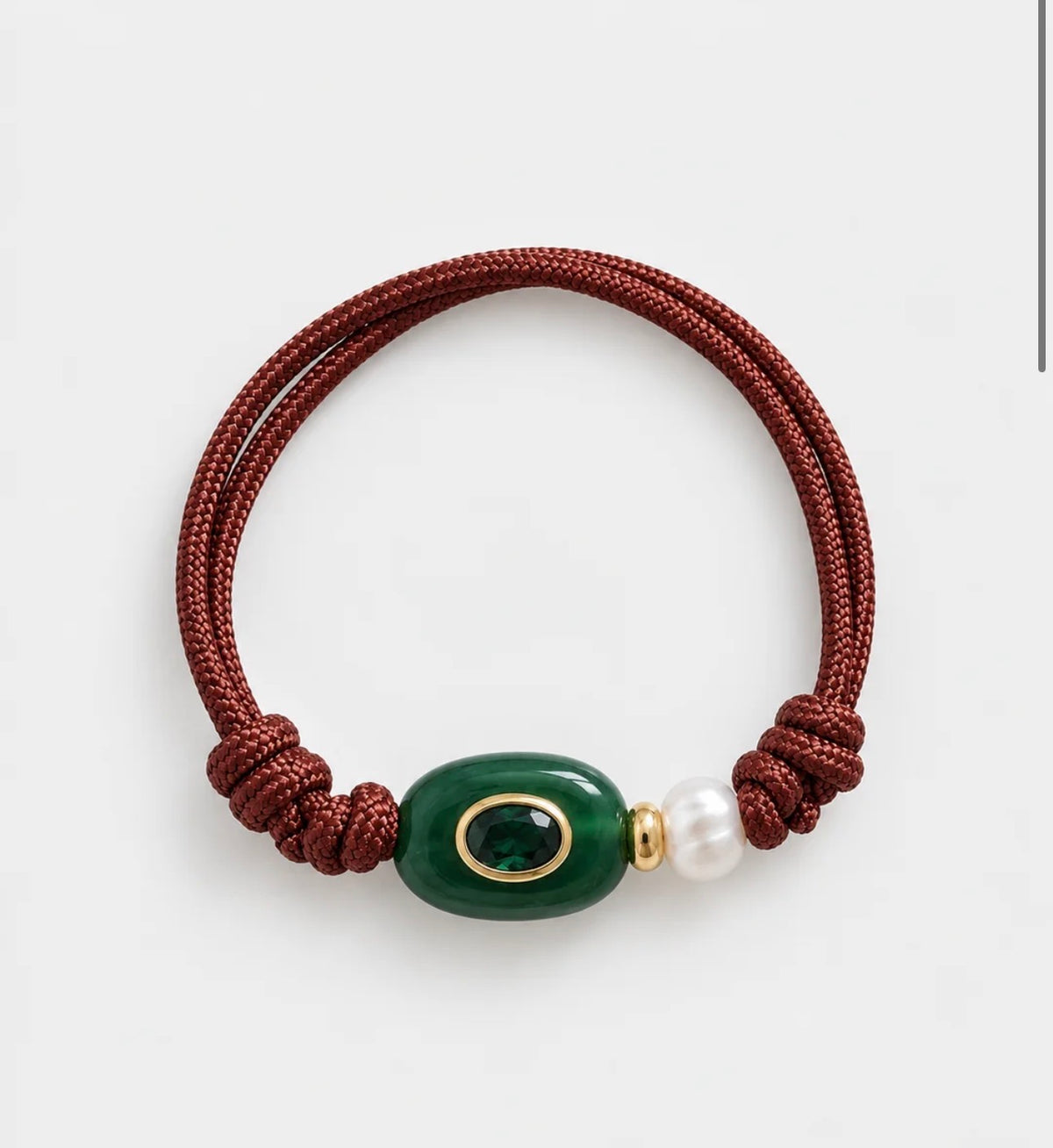 Lacey Ryan Pearly Bracelet