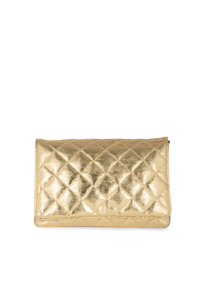 Lexi Gilt Crossbody