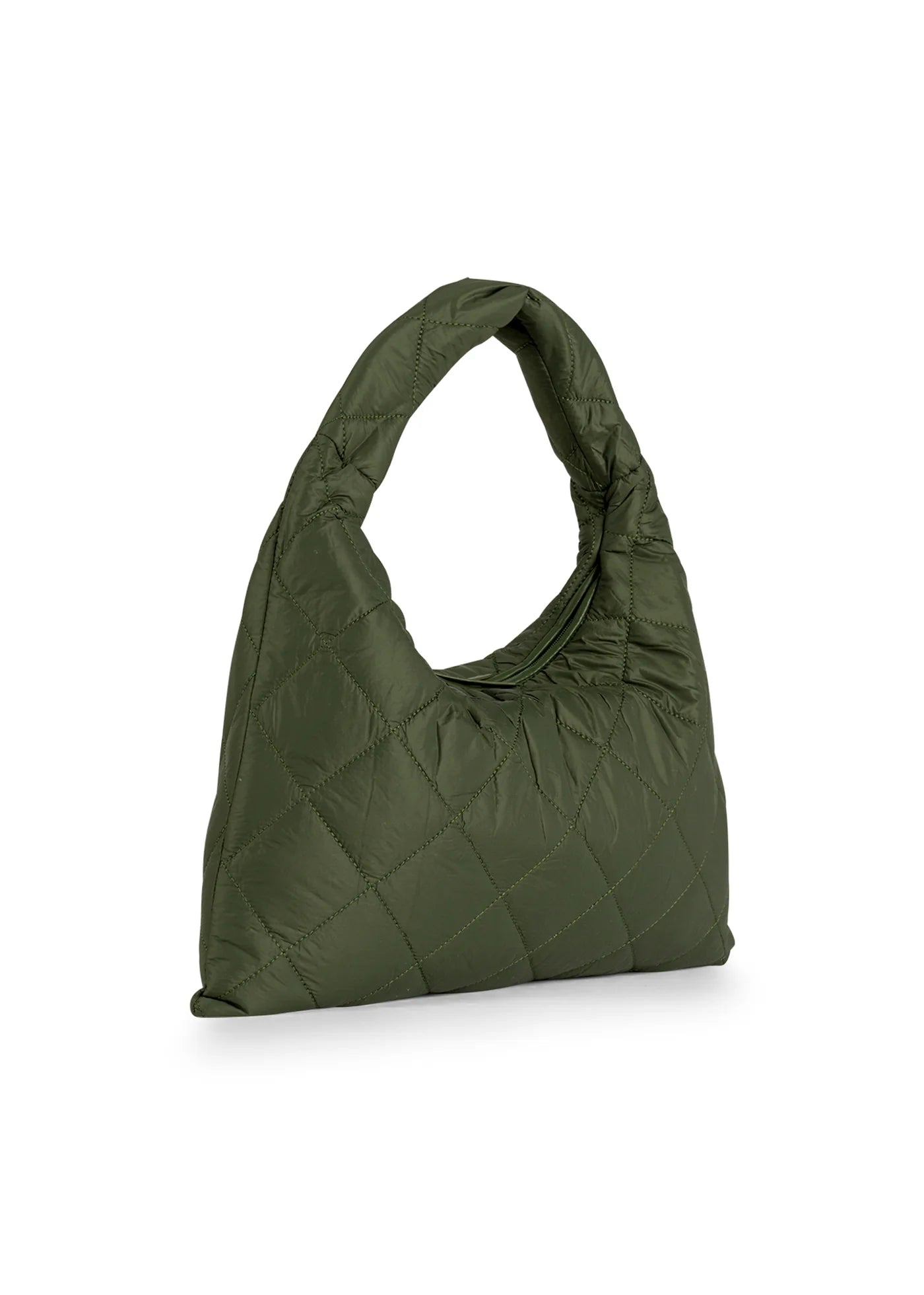 Jones Puffer Hobo Avenue