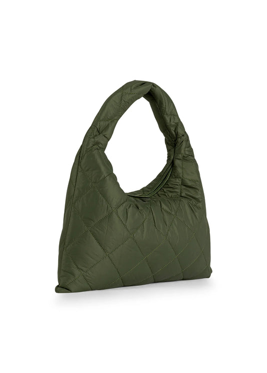 Jones Puffer Hobo Avenue
