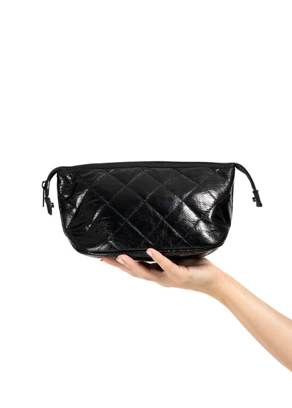 Erin Glam Cosmetic Case