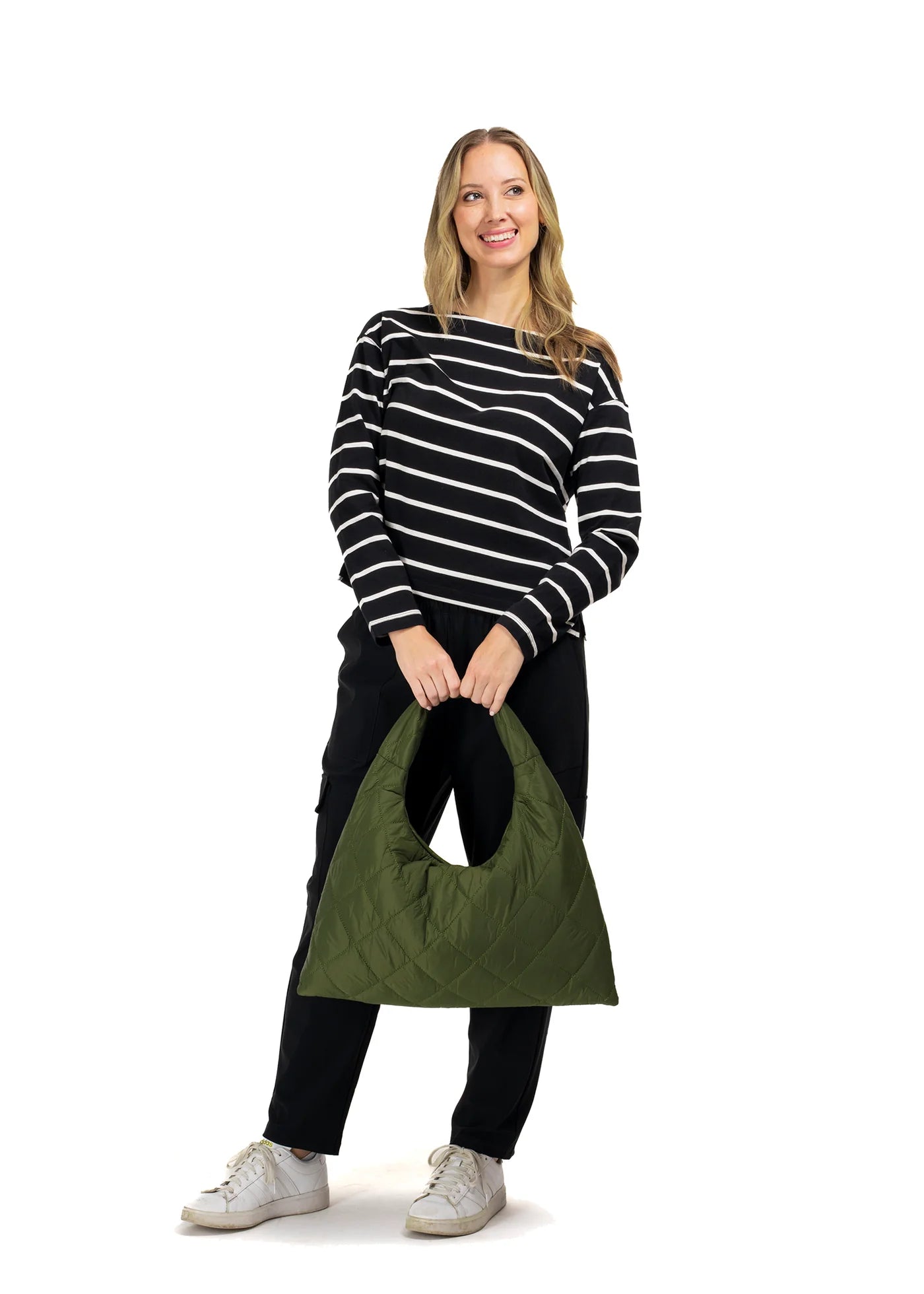 Jones Puffer Hobo Avenue