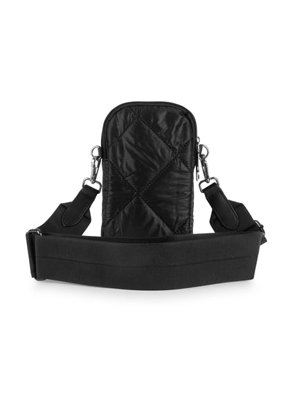 Atlas Matte Cargo Phone Crossbody