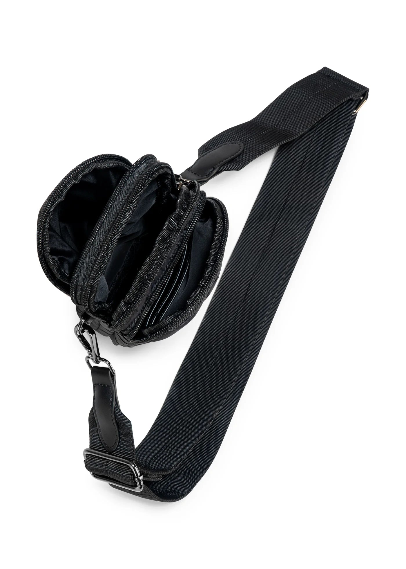 Atlas Matte Cargo Phone Crossbody