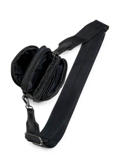 Atlas Matte Cargo Phone Crossbody
