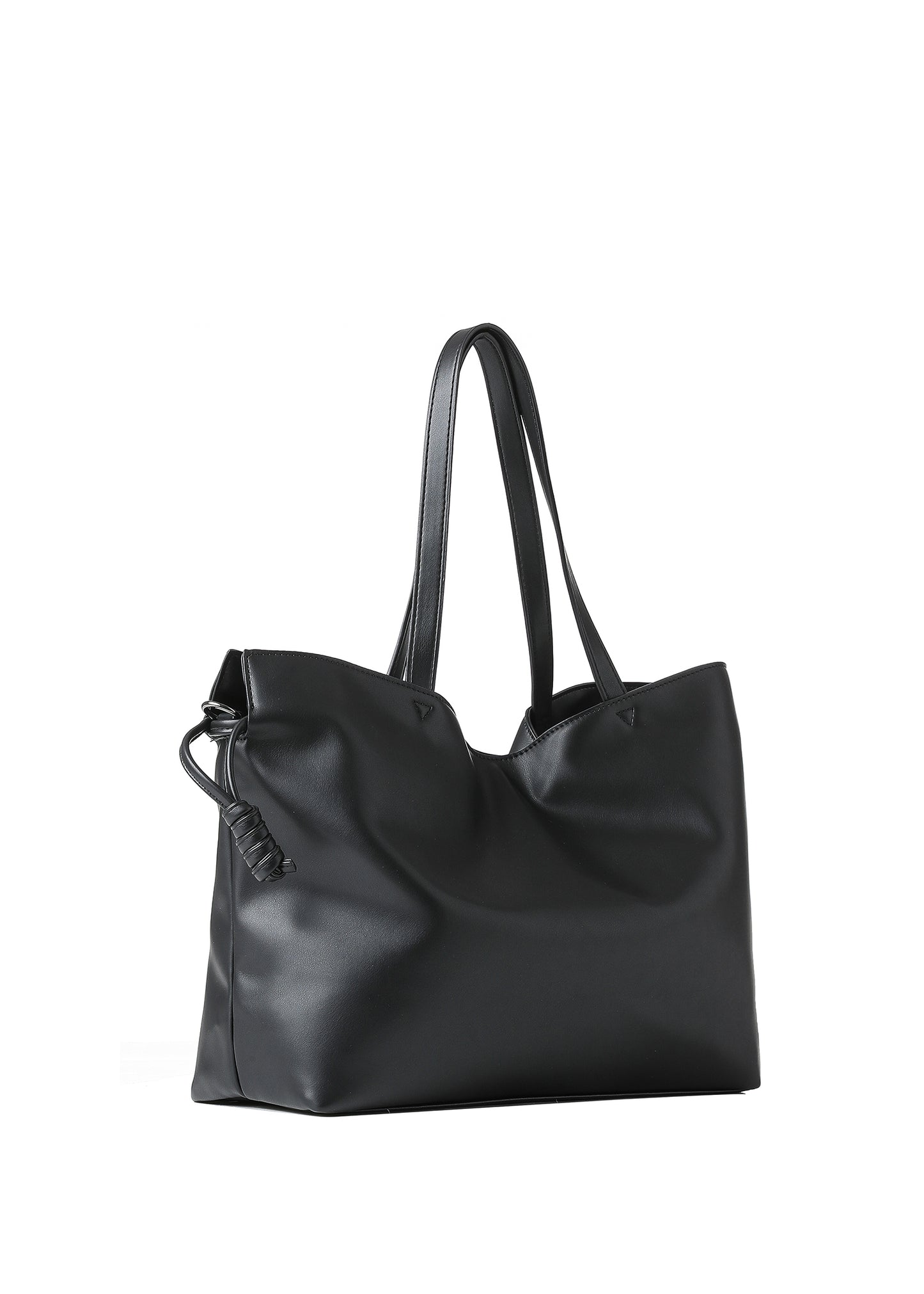Reese Tote with Crossbody Strap
