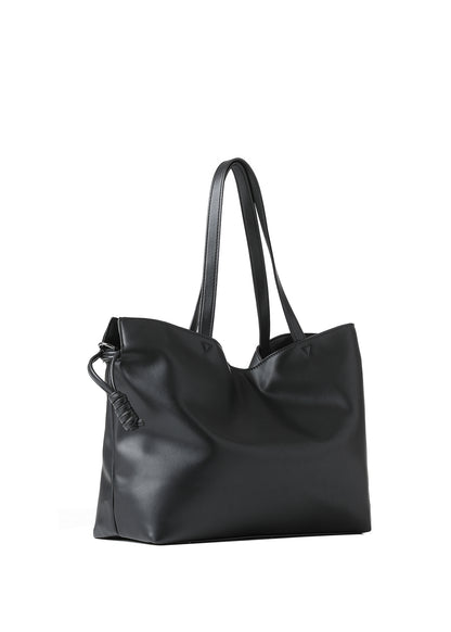 Reese Tote with Crossbody Strap