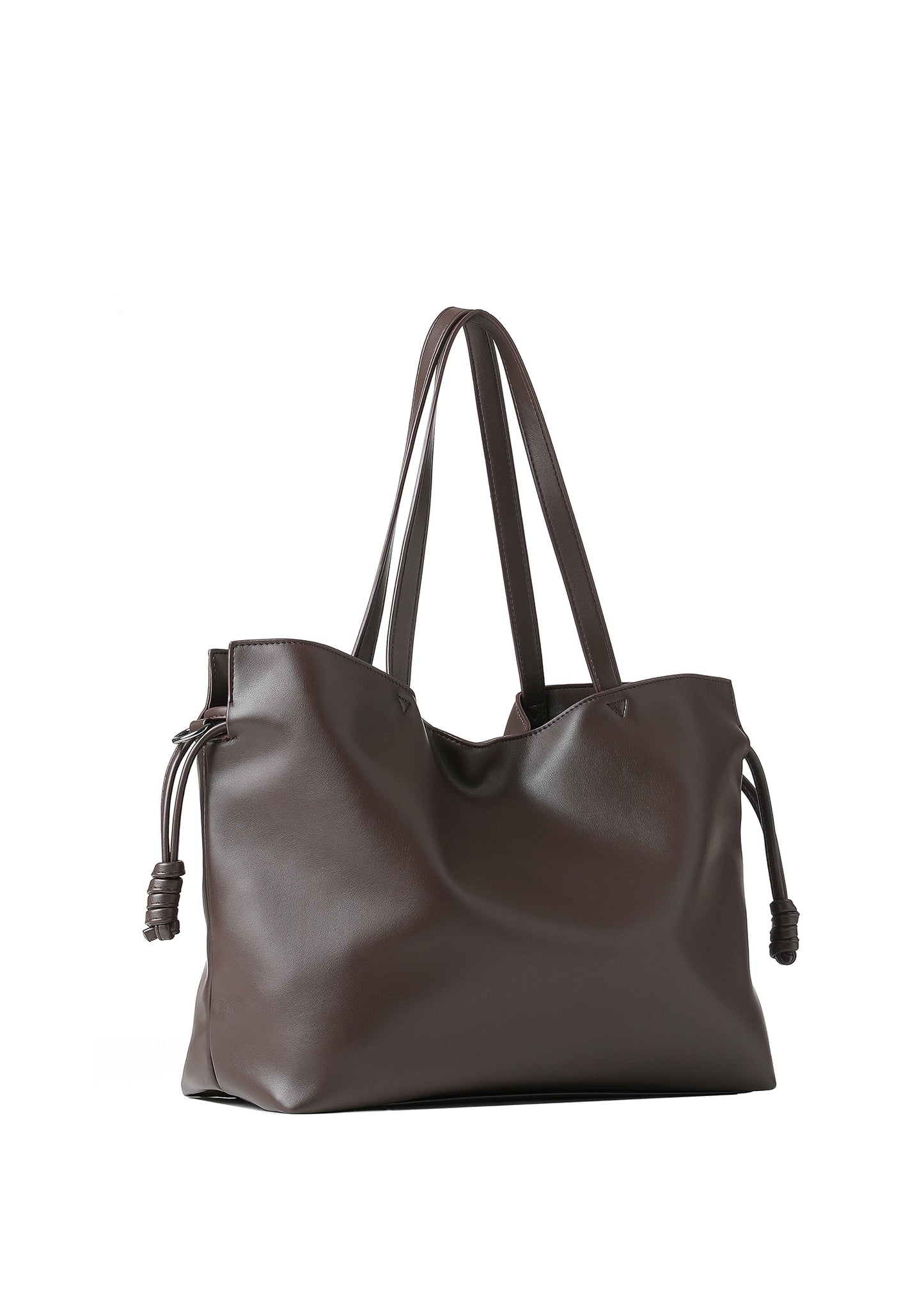 Reese Tote with Crossbody Strap