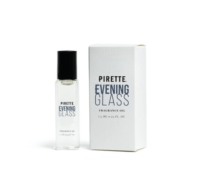Mini Evening Glass Fragrance Oil