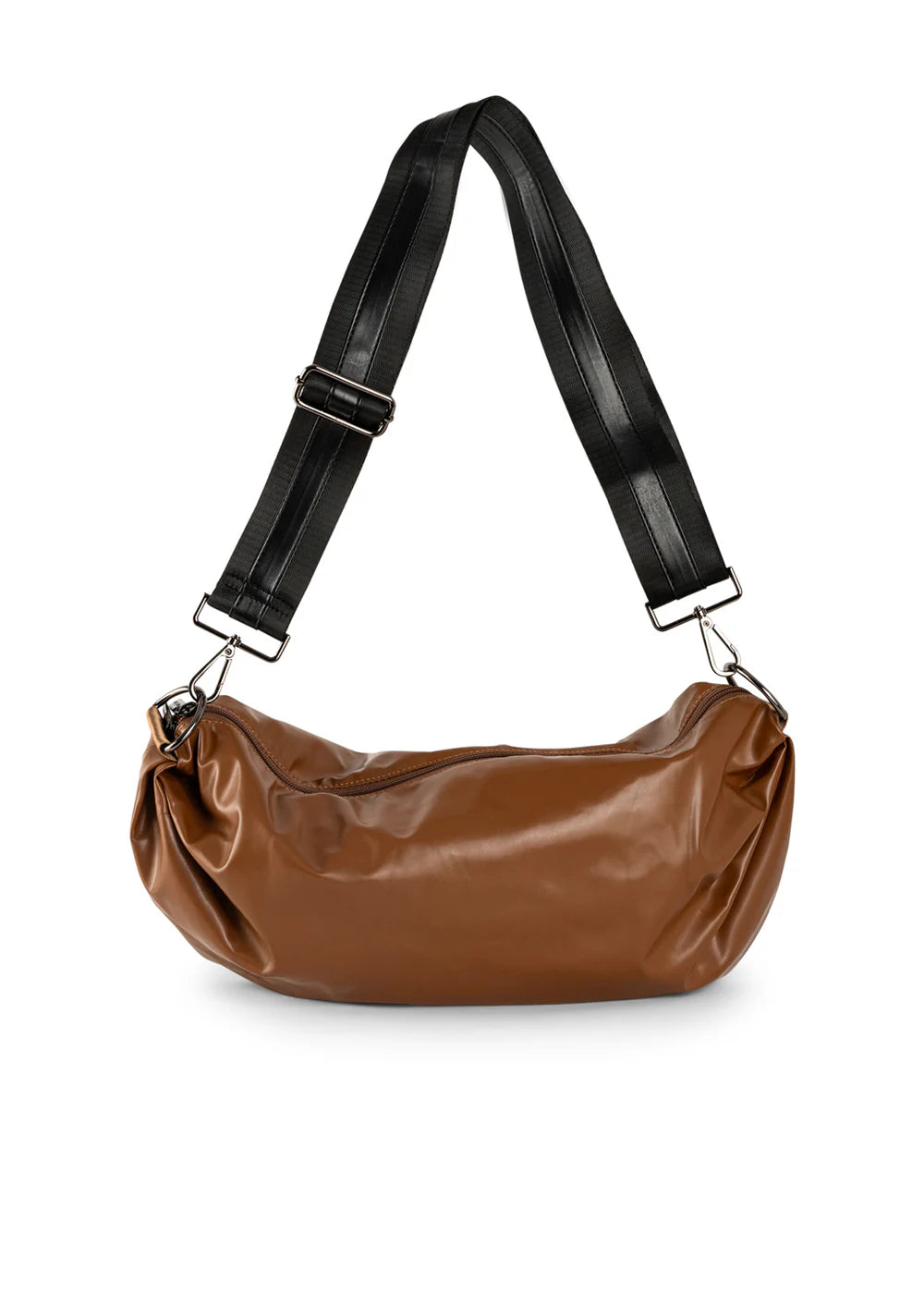 Ollie Saddle Sling Bag