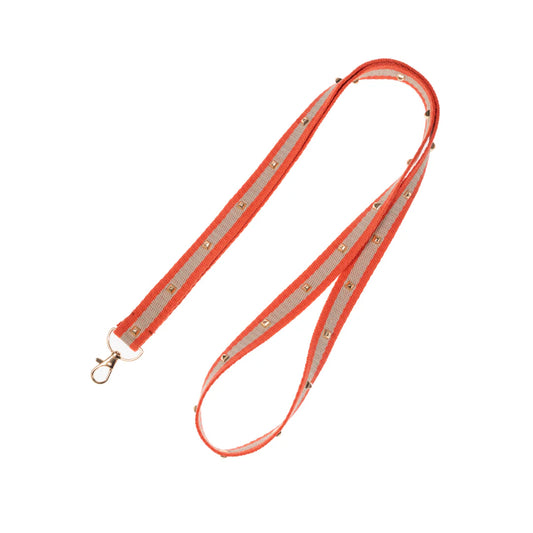 Sun Seeker Crossbody Phone Chain