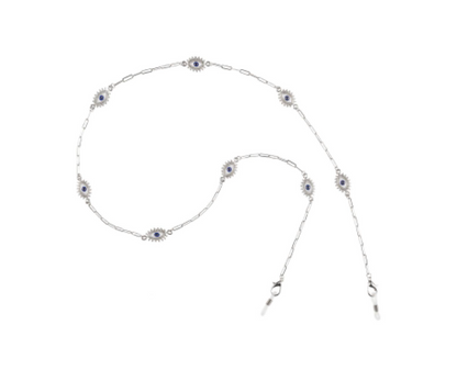 Eye Believe Sunglass Chain