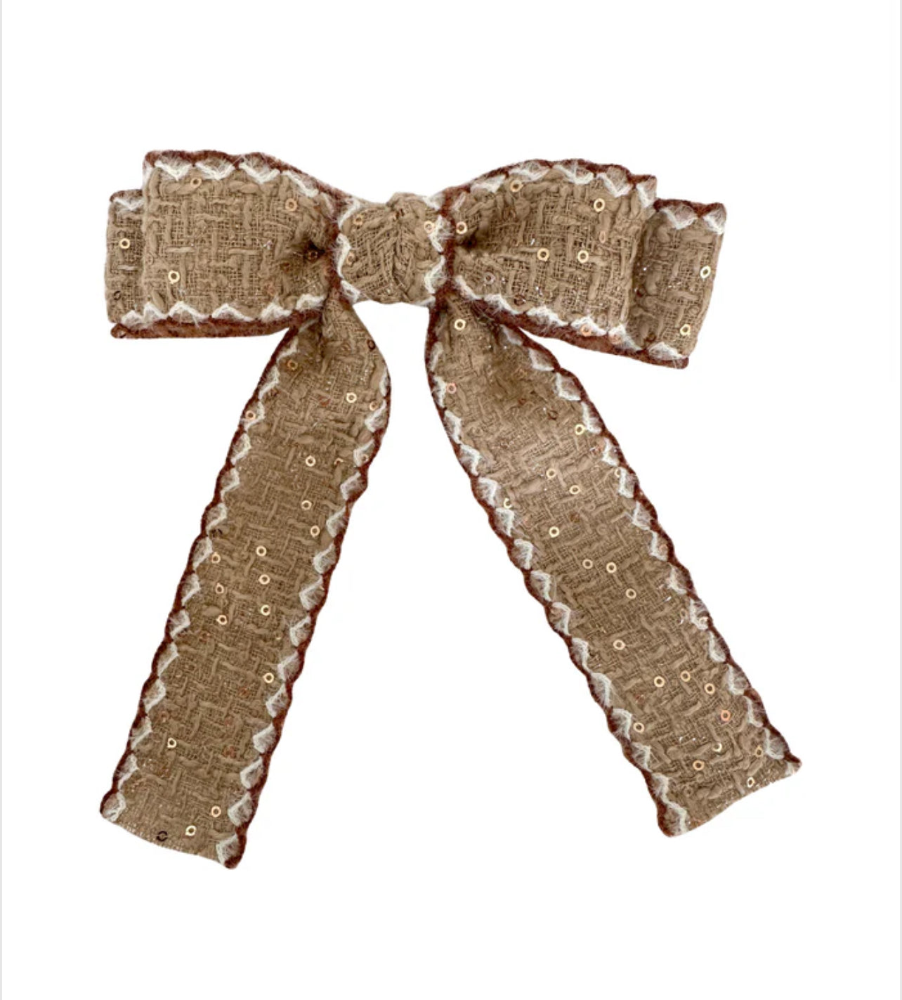 Seraphina Bow