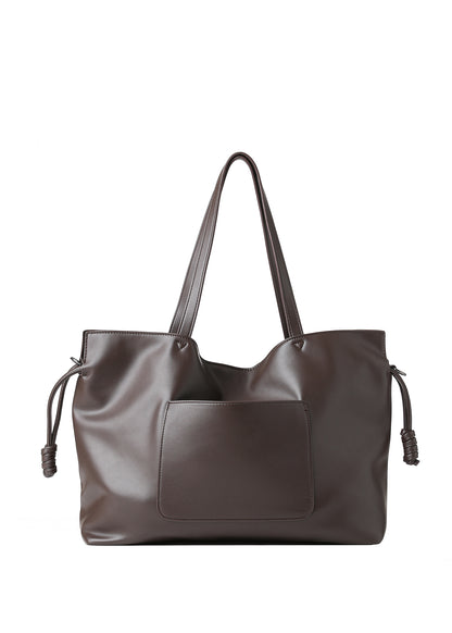 Reese Tote with Crossbody Strap