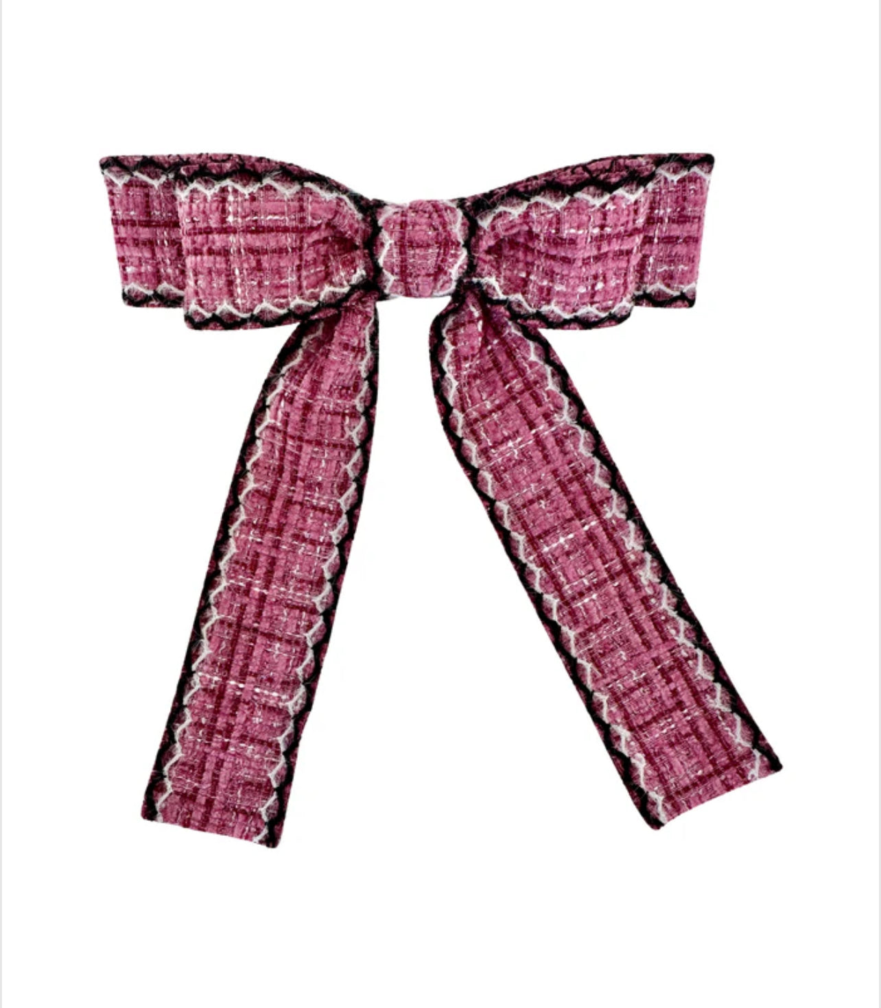 Seraphina Bow