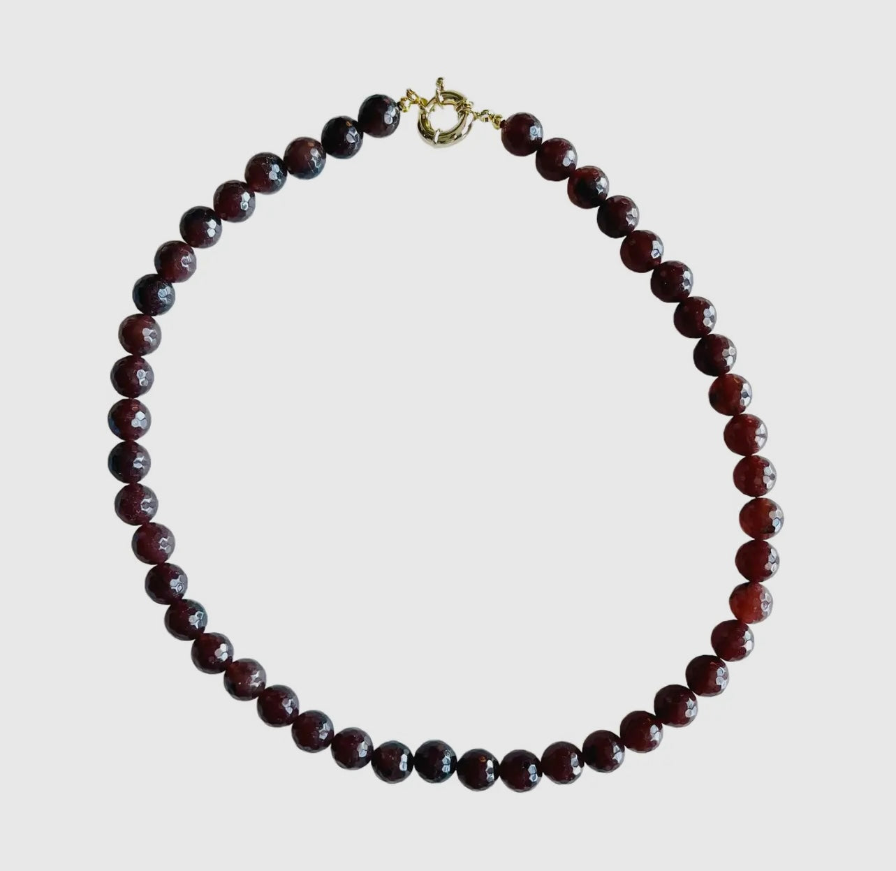 Candy Necklace