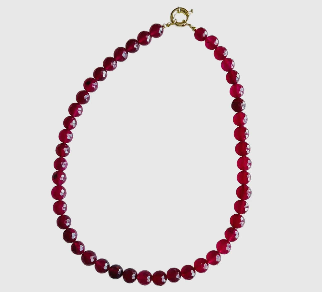 Candy Necklace