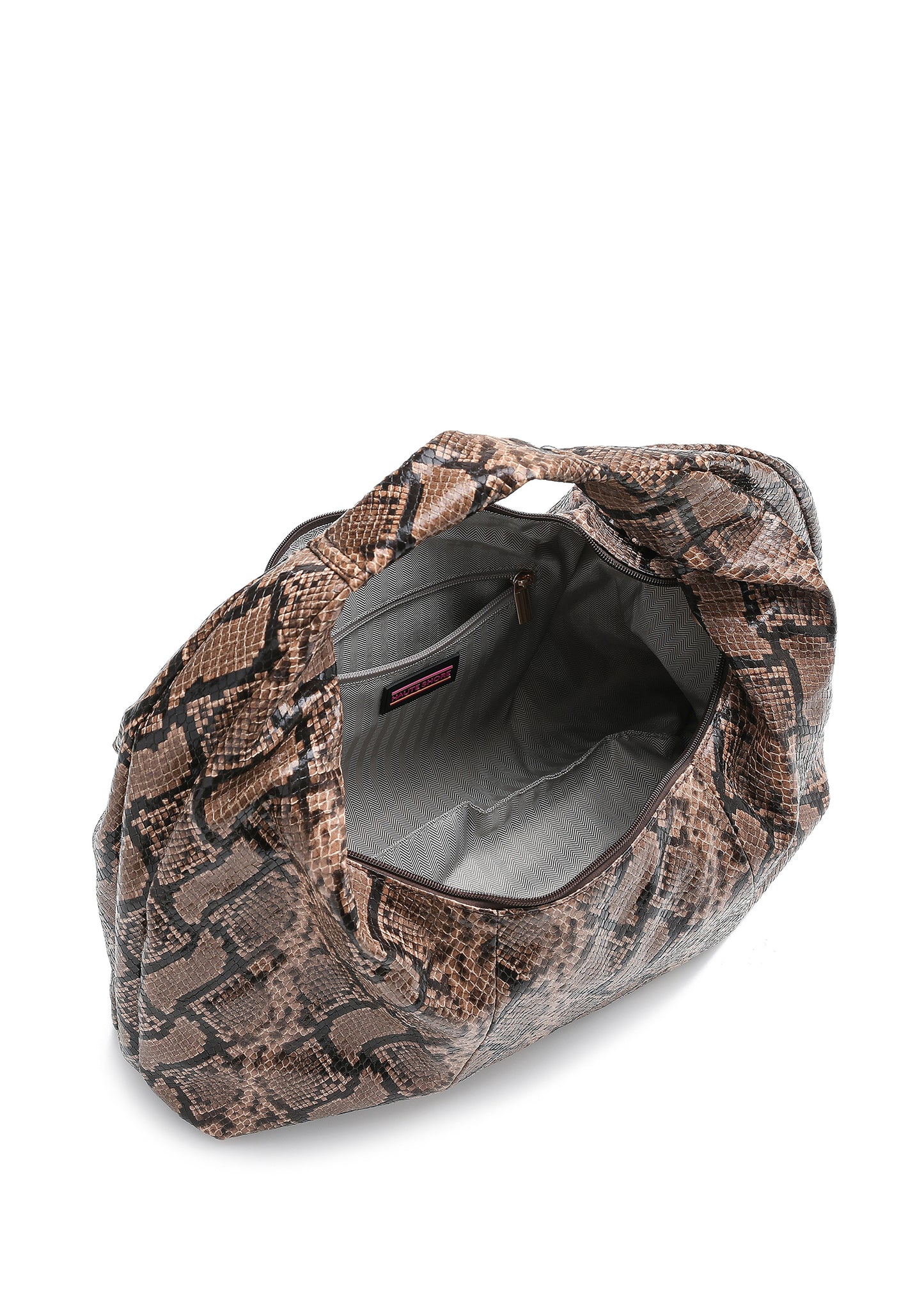 Loren Python in 3 colorways