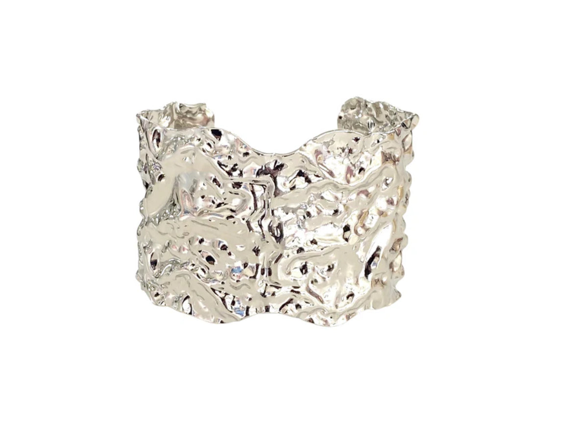 Carmela Cuff