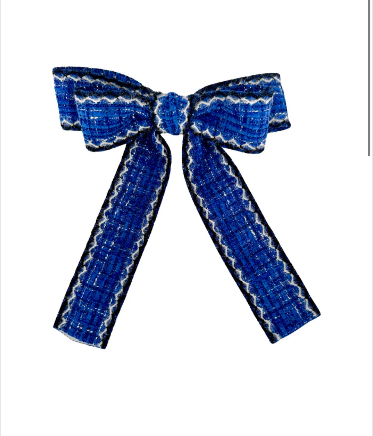 Seraphina Bow