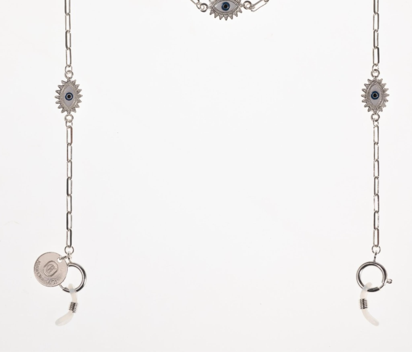 Eye Believe Sunglass Chain