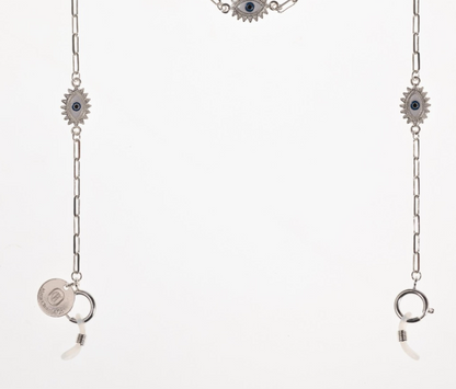 Eye Believe Sunglass Chain