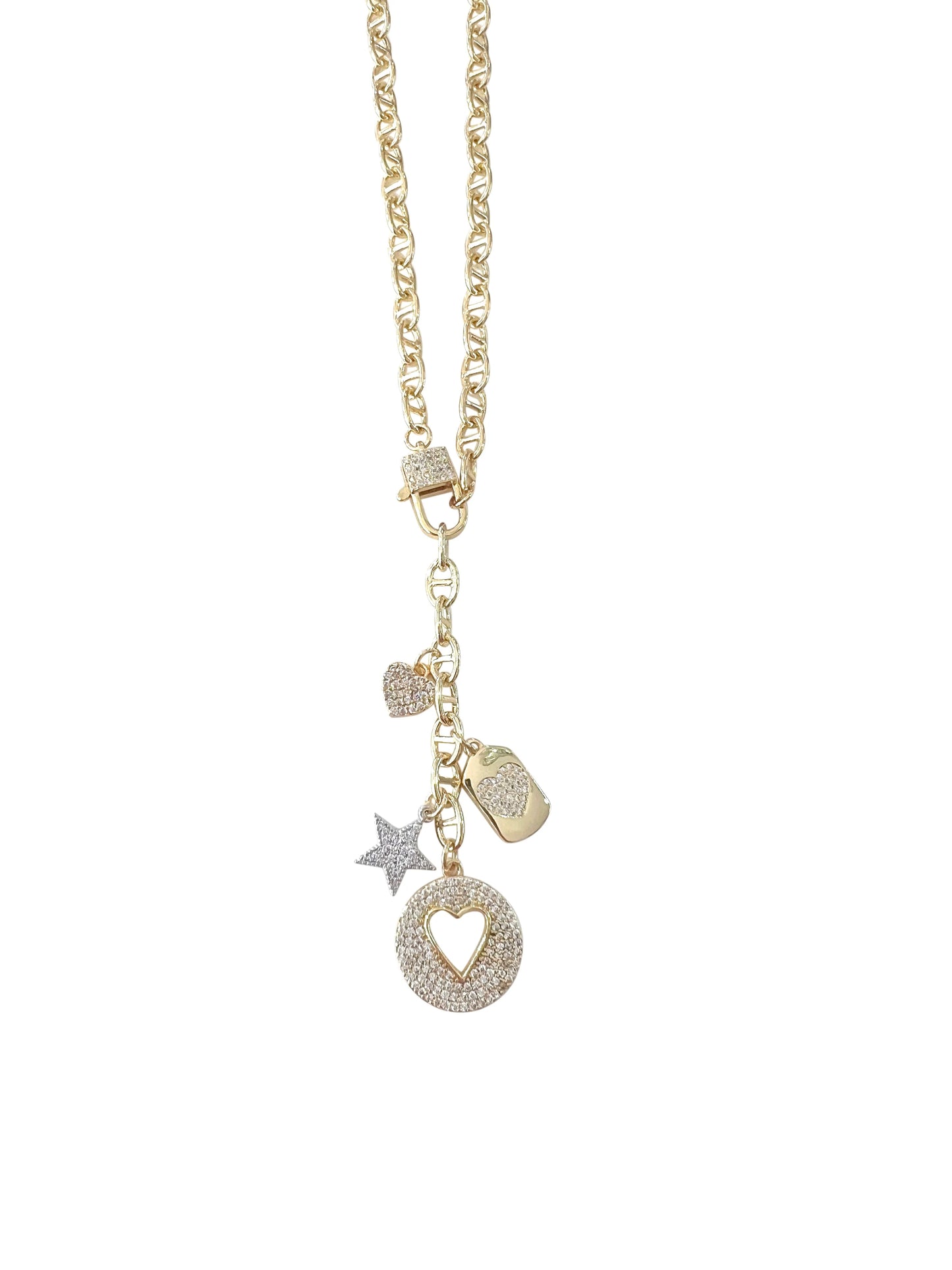 Celeste Necklace