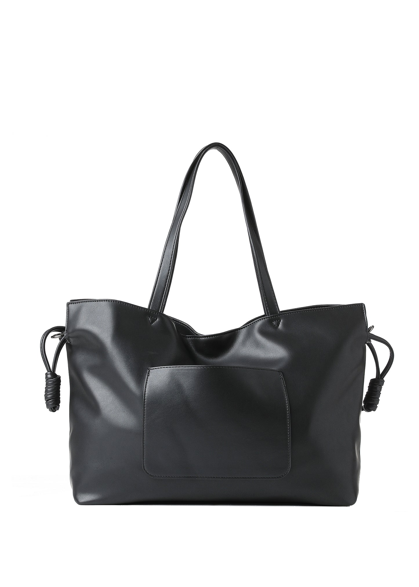 Reese Tote with Crossbody Strap