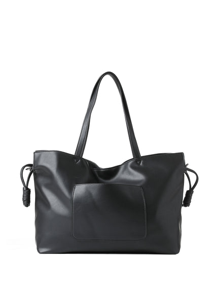 Reese Tote with Crossbody Strap