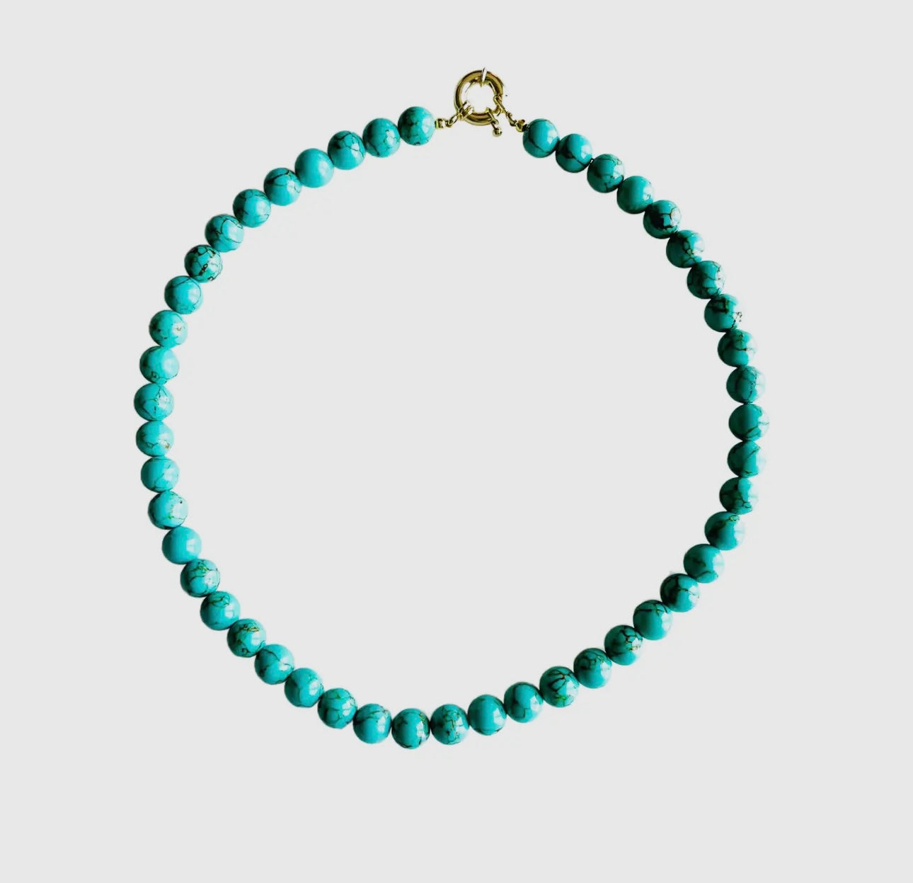 Candy Necklace