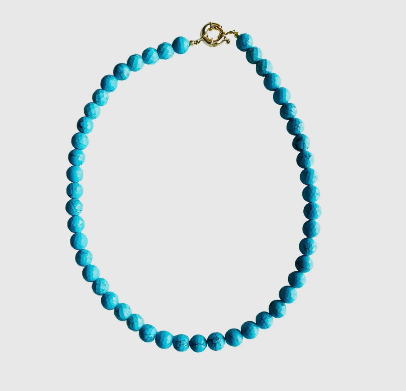 Candy Necklace