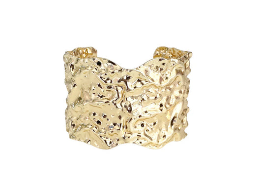 Carmela Cuff