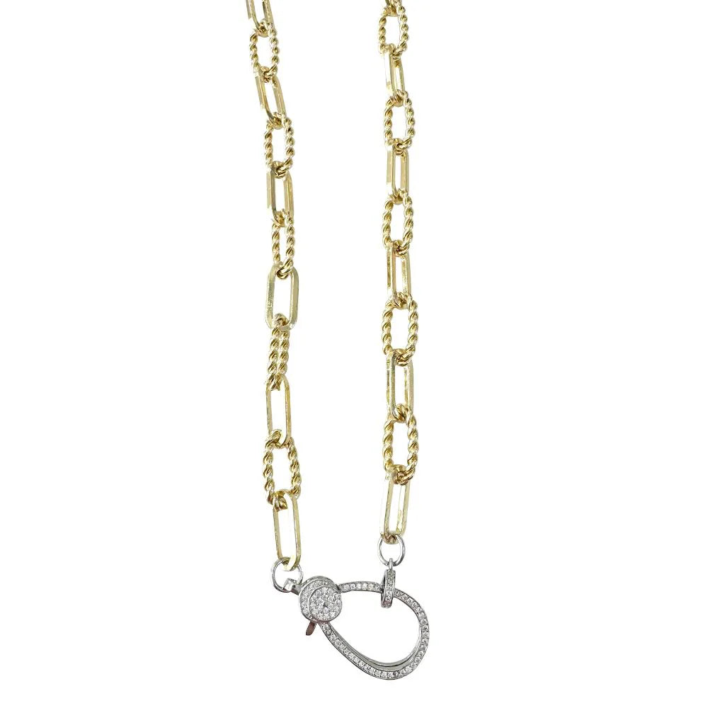 Farrah Necklace